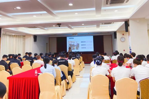 卓越服务礼仪 企业服务的艺术与感动之道