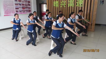 以礼仪服务规范文明行为 全面提升服务工作质量