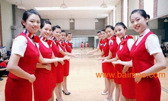 深圳礼仪培训 赋能服务行业，提升专业形象与客户体验